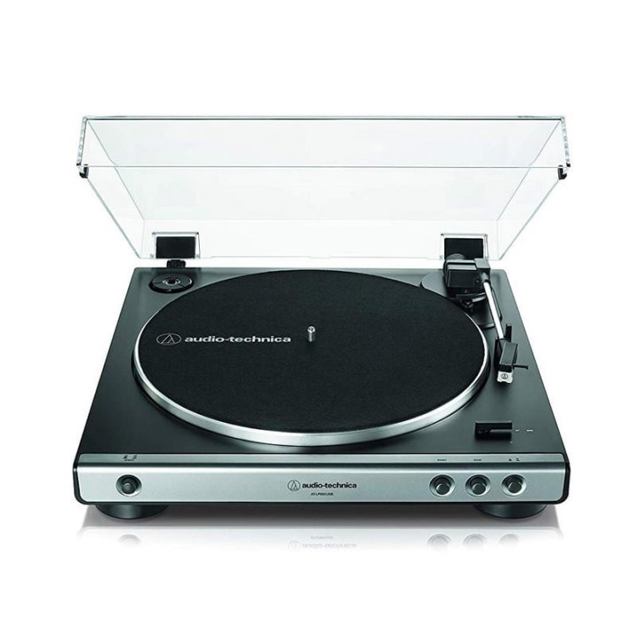 Audio-Technica AT-LP60XUSB Tocadiscos USB