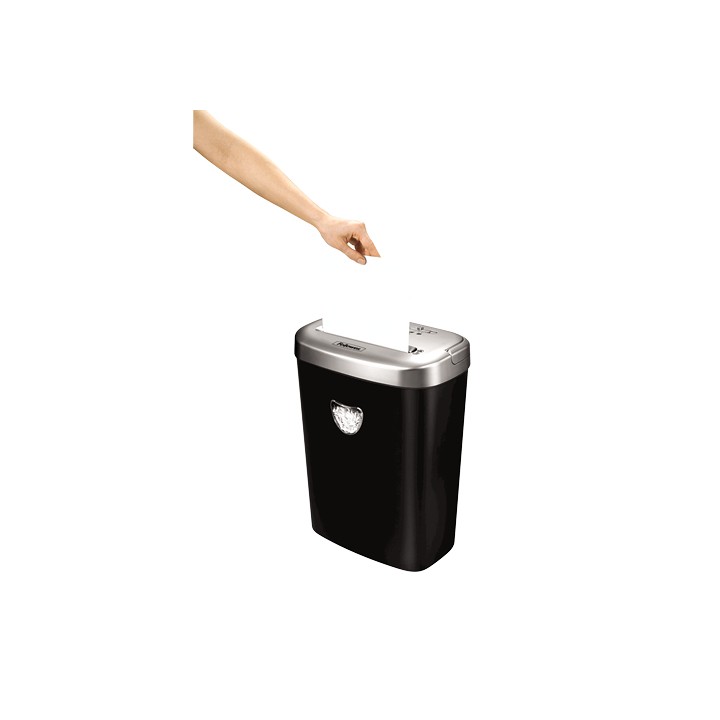 Destructora de Papel Fellowes 53C 23Litros (4653101)