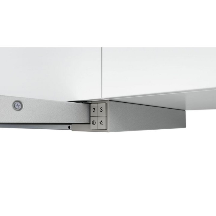 Bosch DFT63AC50 Campana Telescópica 60cm D Acero Inoxidable
