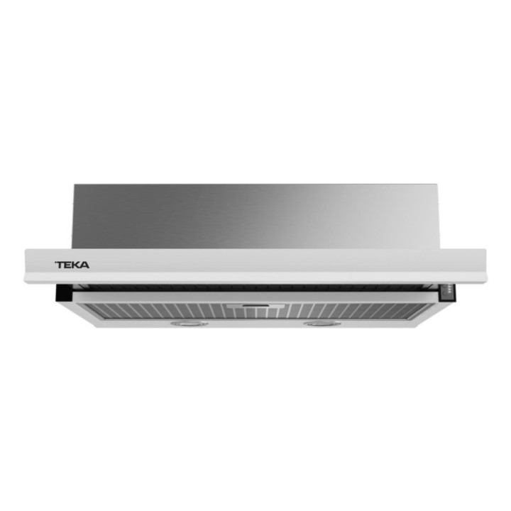 Teka CNL 6415 Campana Telescópica 60cm A Blanca