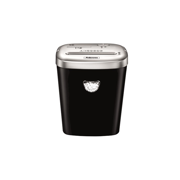 Destructora de Papel Fellowes 53C 23Litros (4653101)