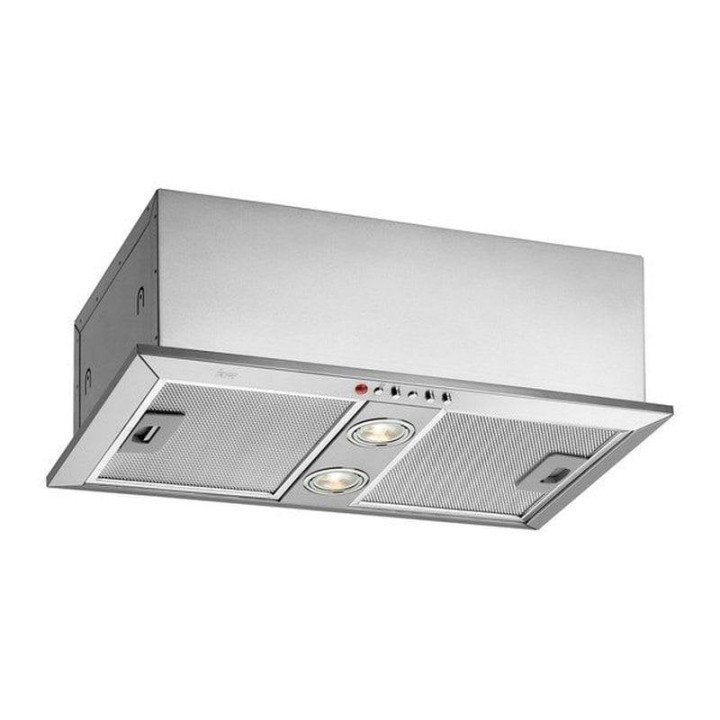 Teka GFH 55 Campana Extractora 55cm D Acero Inoxidable