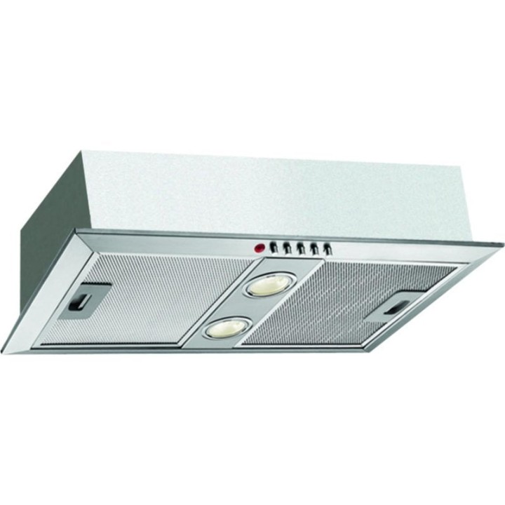 Teka GFH 55 Campana Extractora 55cm D Acero Inoxidable