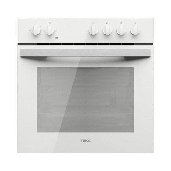 Teka HBE 490 ME Horno Multifunción 72L A Blanco
