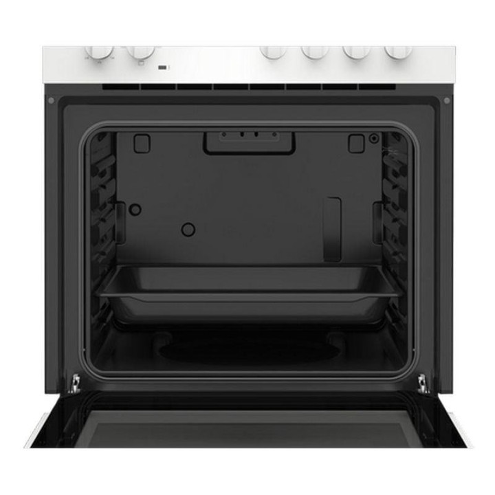 Teka HBE 490 ME Horno Multifunción 72L A Blanco