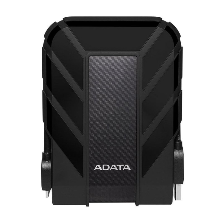 Adata HD710 Pro 2TB 2.5" USB 3.2 Negro