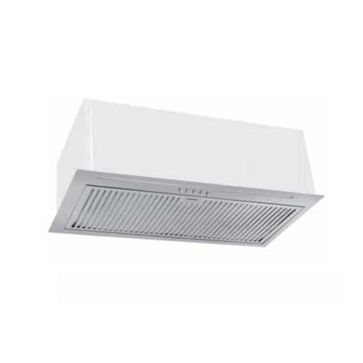 Teka GFG-2 Campana Extractora 55cm D Acero Inoxidable