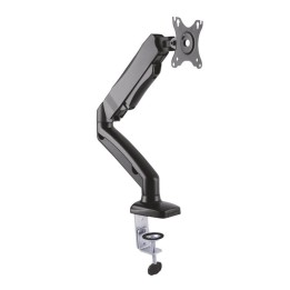 Aisens DT27TSR-043 Soporte de Mesa para Monitor/TV de 13" a 27" VESA 100x100 Máx. 9kg