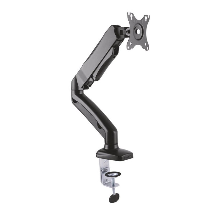 Aisens DT27TSR-043 Soporte de Mesa para Monitor/TV de 13" a 27" VESA 100x100 Máx. 9kg