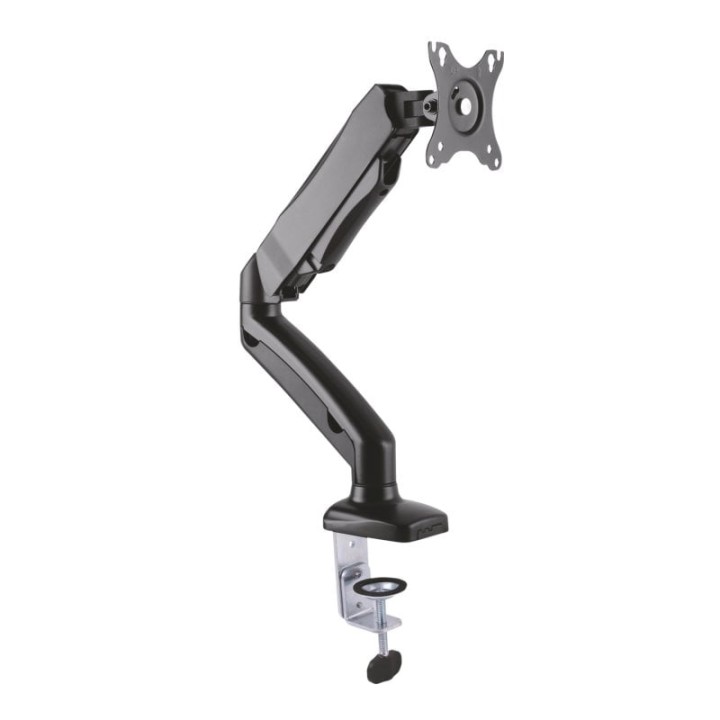 Aisens DT27TSR-043 Soporte de Mesa para Monitor/TV de 13" a 27" VESA 100x100 Máx. 9kg