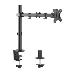 Aisens DT32TSR-039 Soporte de Mesa para Monitor/TV de 13" a 27" VESA 100x100 Máx.8kg