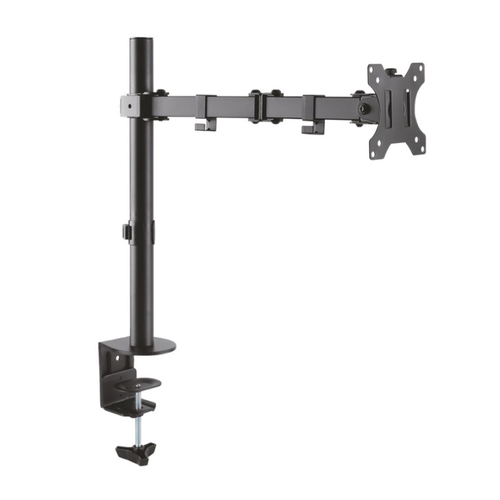 Aisens DT32TSR-039 Soporte de Mesa para Monitor/TV de 13" a 27" VESA 100x100 Máx.8kg