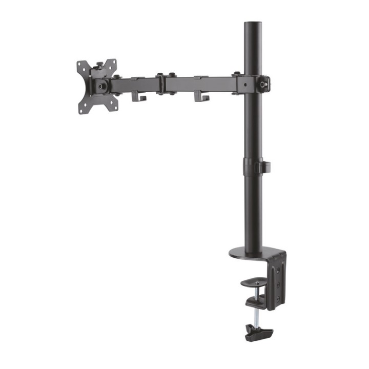 Aisens DT32TSR-039 Soporte de Mesa para Monitor/TV de 13" a 27" VESA 100x100 Máx.8kg