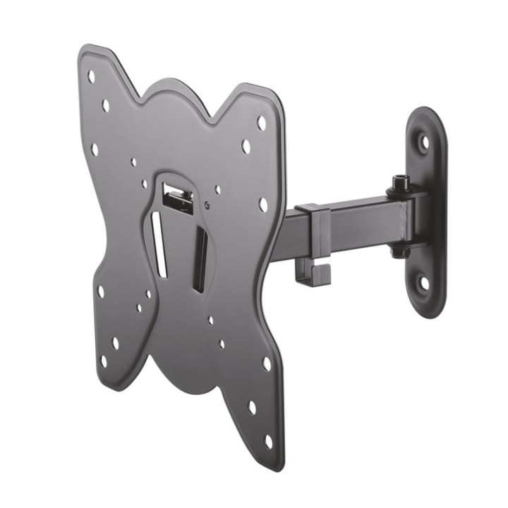 Aisens WT42TSE-007 Soporte para TV de 23" a 42" VESA 200x200 Máx. 25kg