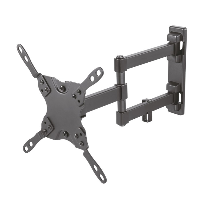 Aisens WT42TSLE-011 Soporte para Monitor/TV de 13" a 42" VESA 200x200 Máx. 20kg
