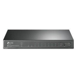 TP-Link T1500G-10PS Switch 10 Puertos PoE Gigabit