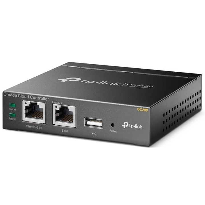 TP-Link OC200 Controlador Cloud Omada
