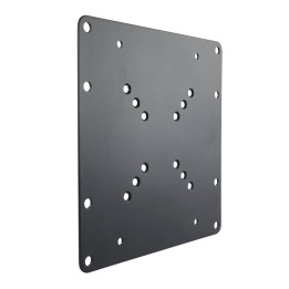 TooQ VMA0200-B Adaptador Vesa 200x200 para Pantallas 23"-42" Máx. 30Kg