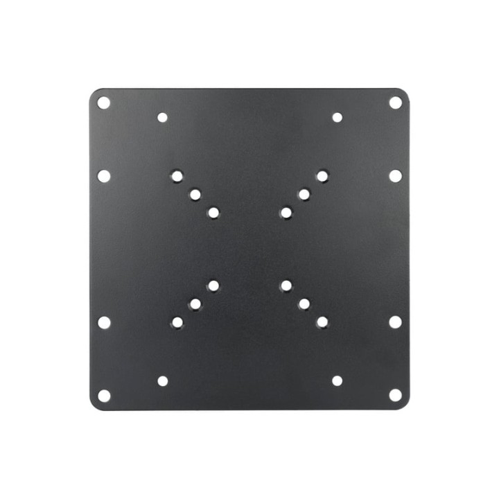 TooQ VMA0200-B Adaptador Vesa 200x200 para Pantallas 23"-42" Máx. 30Kg