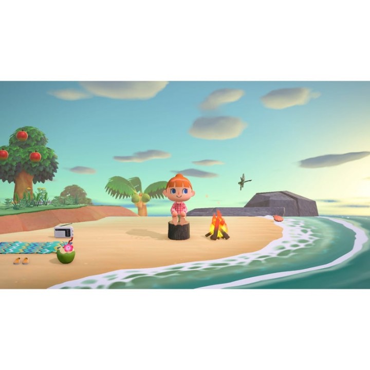 Animal Crossing: New Horizons Nintendo Switch