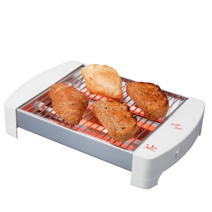 Jata TT587 Tostadora Horizontal 400W