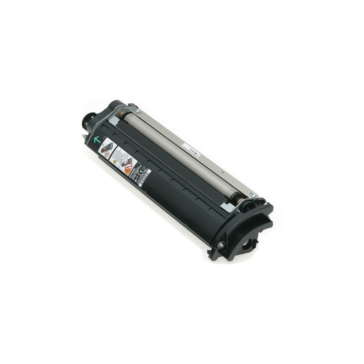 Toner Epson AcuLaser C2600 Negro 5000 pág (C13S050229)