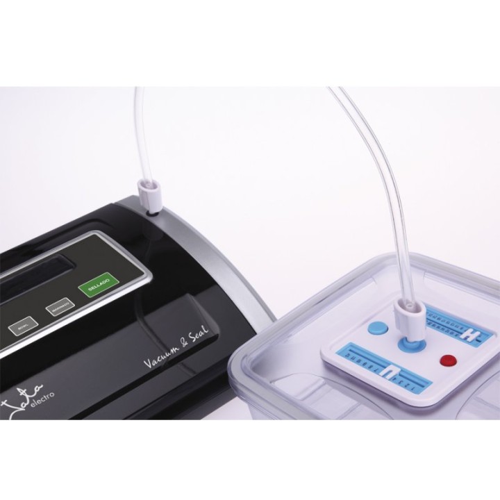 Jata EV1026 Envasadora al Vacío 130W