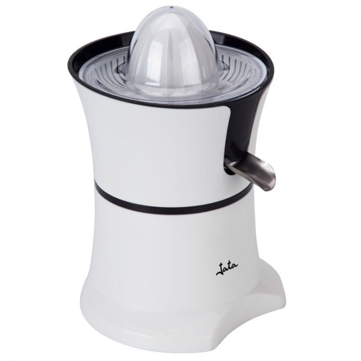 Jata EX549 Exprimidor Eléctrico 60W Blanco