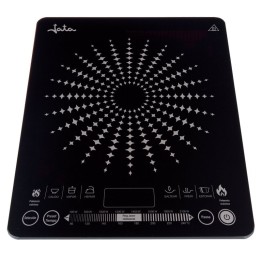 Jata Vin145 Placa de Inducción 2100W