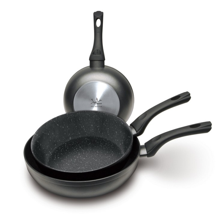 Jata SEW20 Sew Marsili Sartén Wok Multiusos 20cm