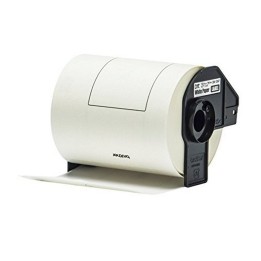 Brother DK-11247 Cinta de Etiquetas para Impresora