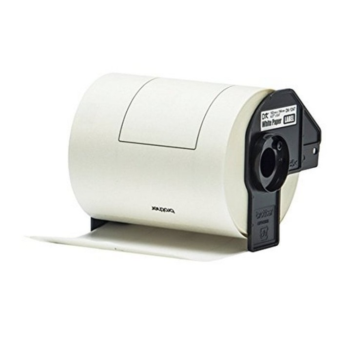 Brother DK-11247 Cinta de Etiquetas para Impresora