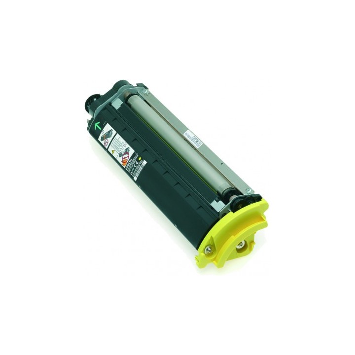 Toner Epson Laser C2600 Amarillo 5000 pág (C13S050226)