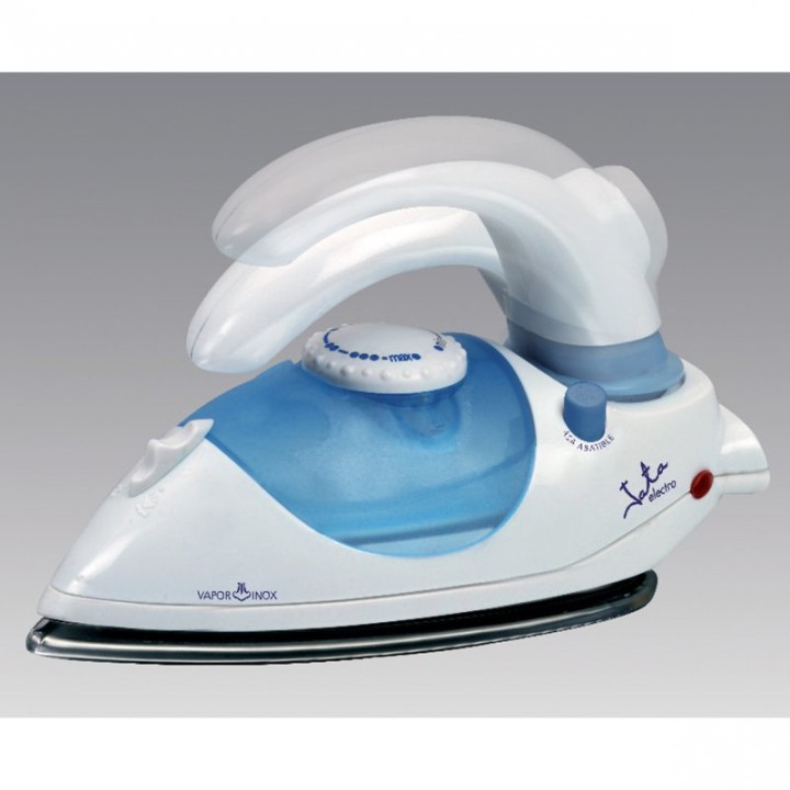 Jata PL357N Plancha de Viaje 800W
