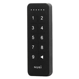Nuki Keypad Teclado de Seguridad para Puertas