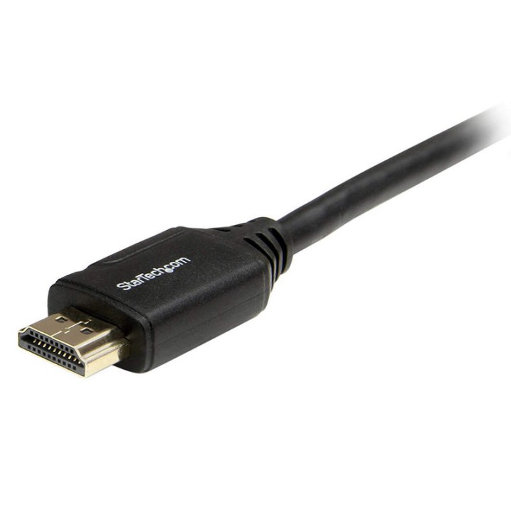 Startech Cable HDMI 2.0 Premium 2m