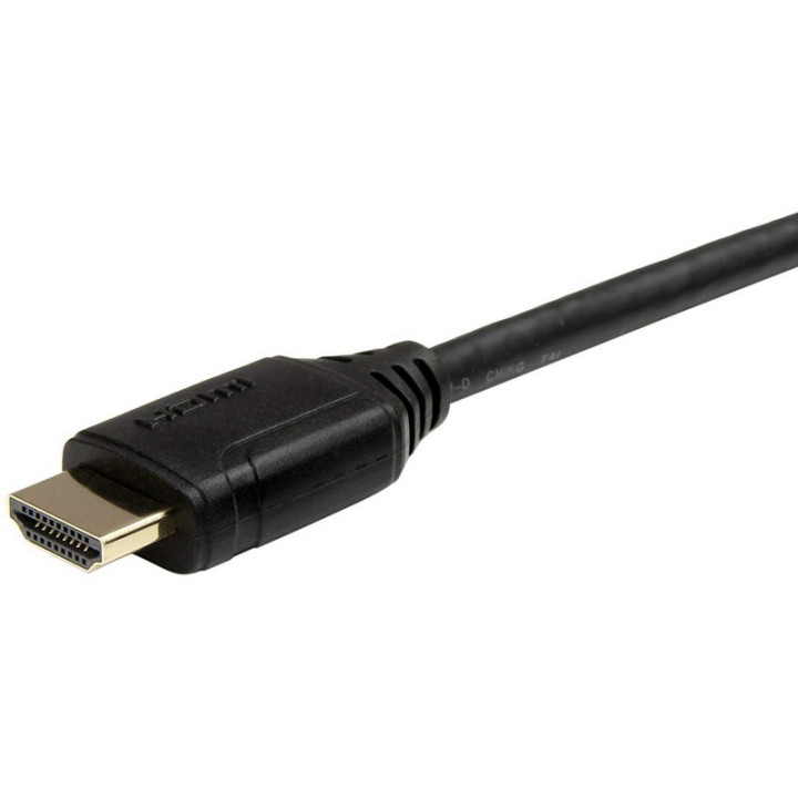 Startech Cable HDMI 2.0 Premium 2m