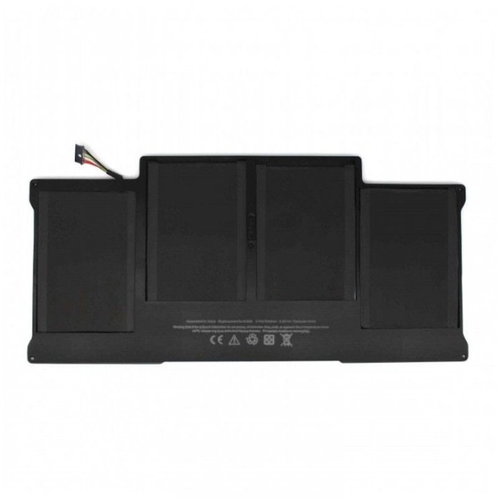 Batería para Apple Macbook Air 13" A1369 A1405 A1466 A1377
