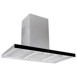 Teka DLH 786 T Campana Decorativa 70cm A+ Acero Inoxidable
