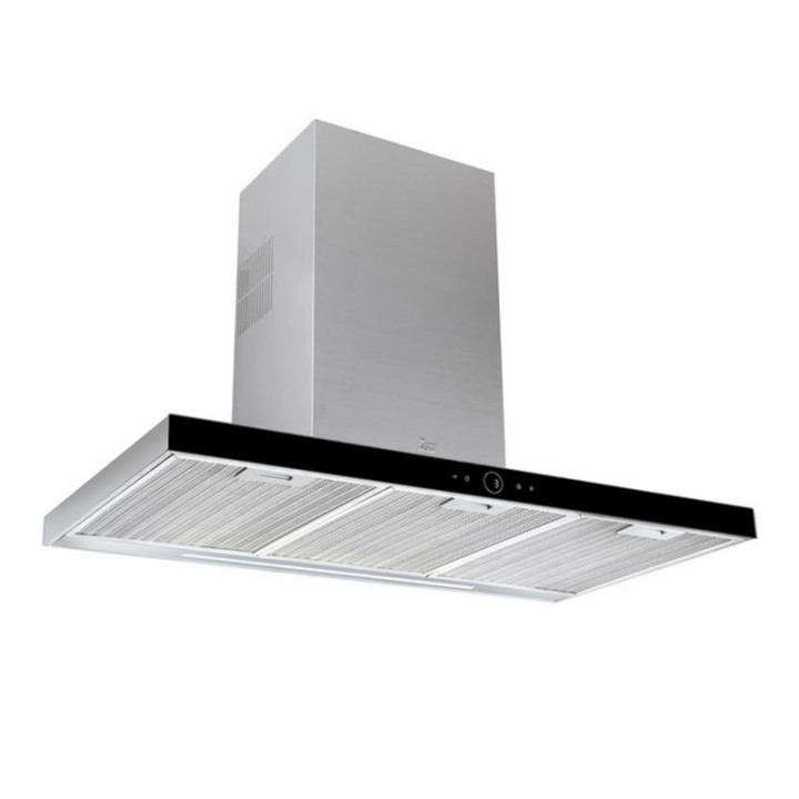 Teka DLH 786 T Campana Decorativa 70cm A+ Acero Inoxidable