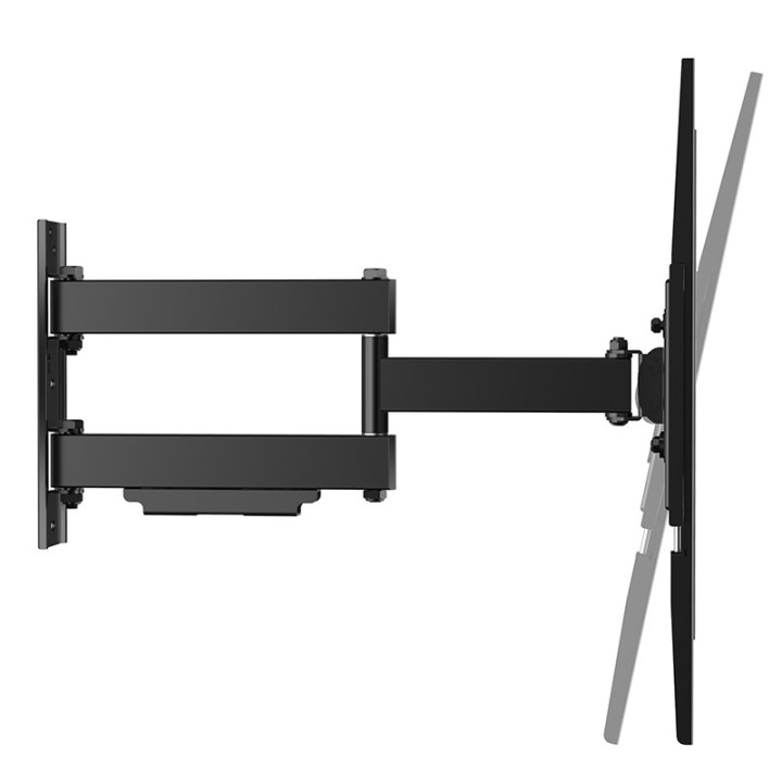 Iggual SPTV13 Soporte TV 37"/70" VESA 600x400 Max 50Kg