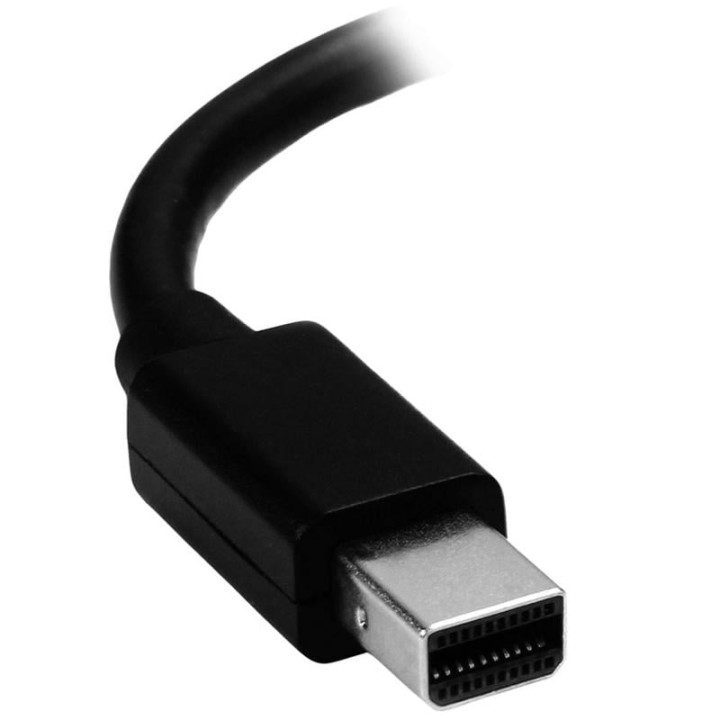 Startech Adaptador Conversor Mini DisplayPort a HDMI UltraHD 4K
