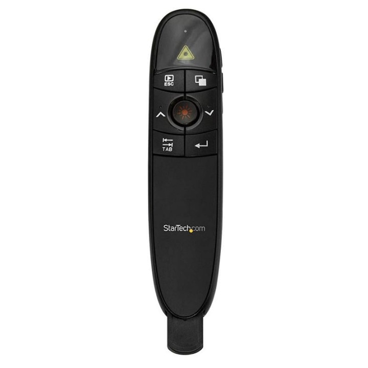 Startech Mando Inalámbrico para Presentaciones