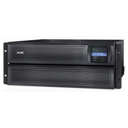APC SMX2200HV_K3 Smart-UPS X 2200VA LCD SAI Rack/Torre