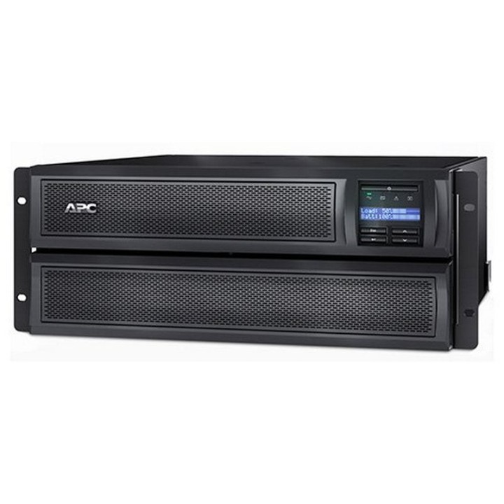APC SMX2200HV_K3 Smart-UPS X 2200VA LCD SAI Rack/Torre
