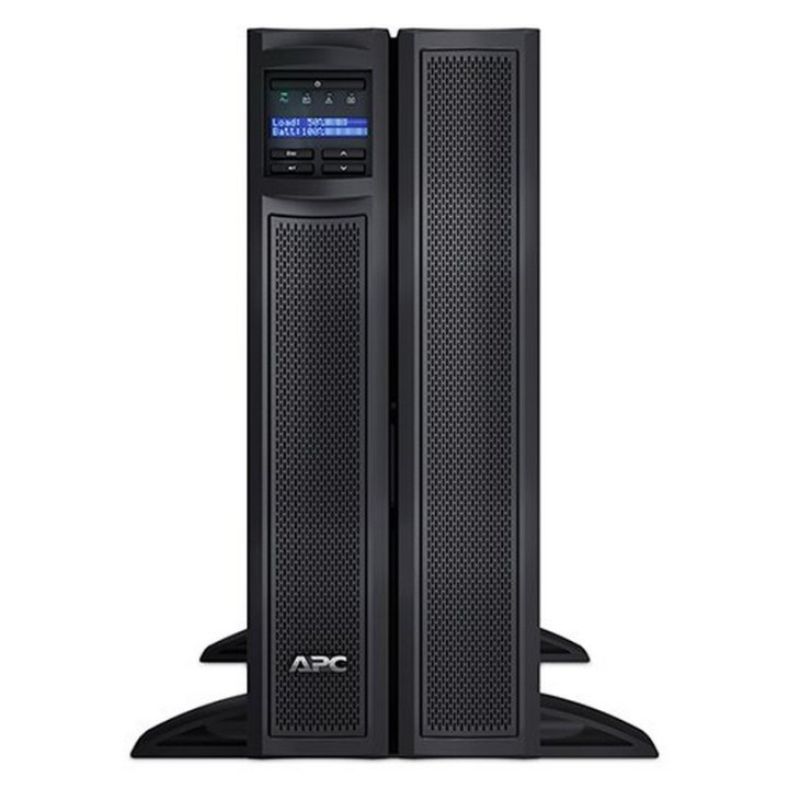 APC SMX2200HV_K3 Smart-UPS X 2200VA LCD SAI Rack/Torre