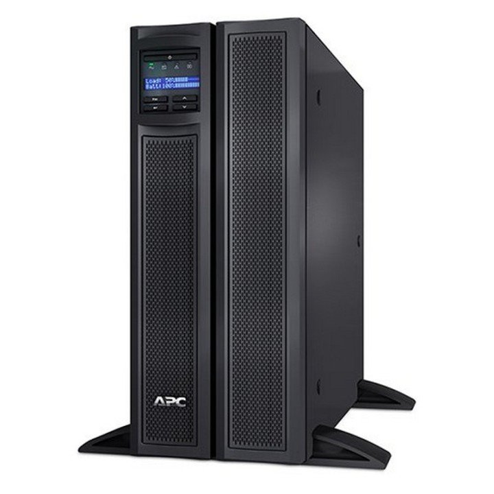 APC SMX2200HV_K3 Smart-UPS X 2200VA LCD SAI Rack/Torre