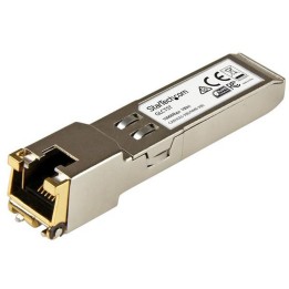 StarTech Módulo Transceptor SFP Compatible con Cisco GLC-T-1000BASE-T