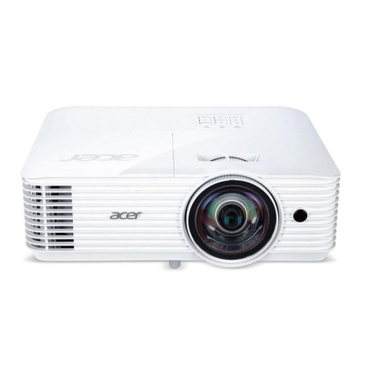 Acer S1286Hn Proyector ANSI DLP XGA 3500 Lúmenes Blanco