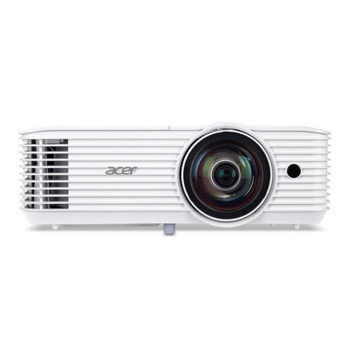 Acer S1286Hn Proyector ANSI DLP XGA 3500 Lúmenes Blanco